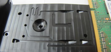 CNC machining flat tolerance 50 microns acrylic- Parametric Manufacturing